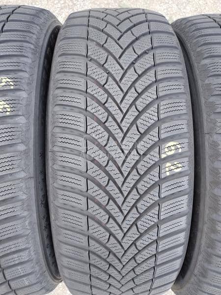 Semperit 205/55 R16 Zimska
