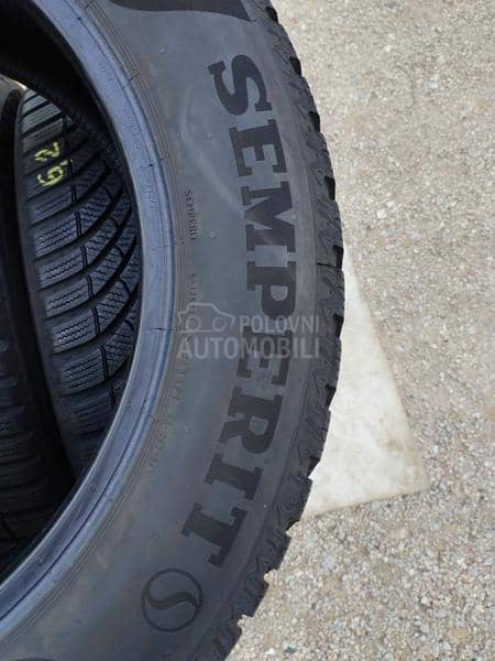 Semperit 205/55 R16 Zimska