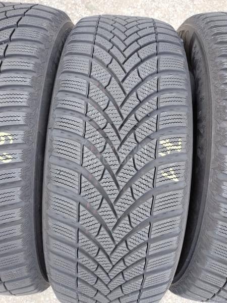 Semperit 205/55 R16 Zimska