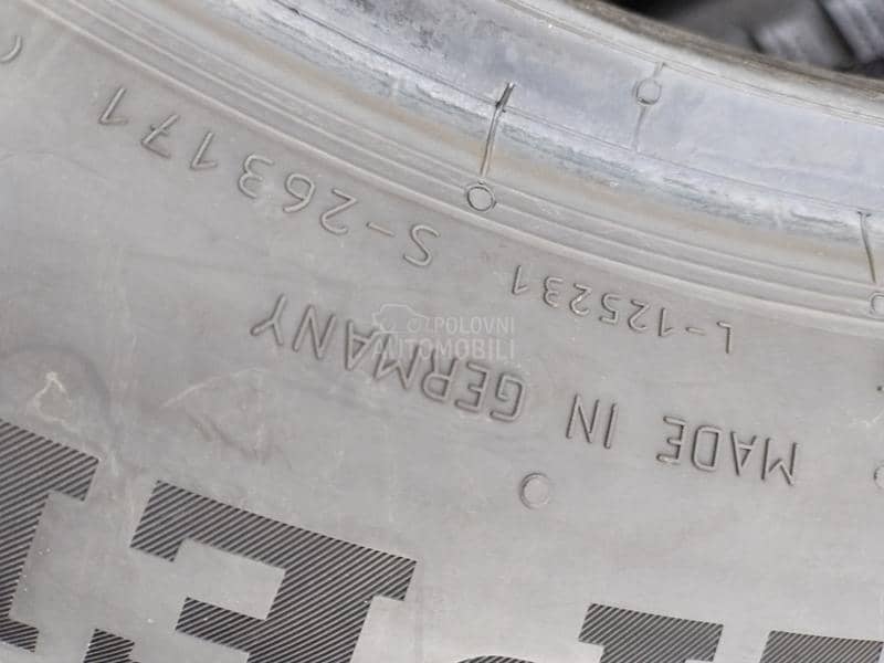 Semperit 205/55 R16 Zimska