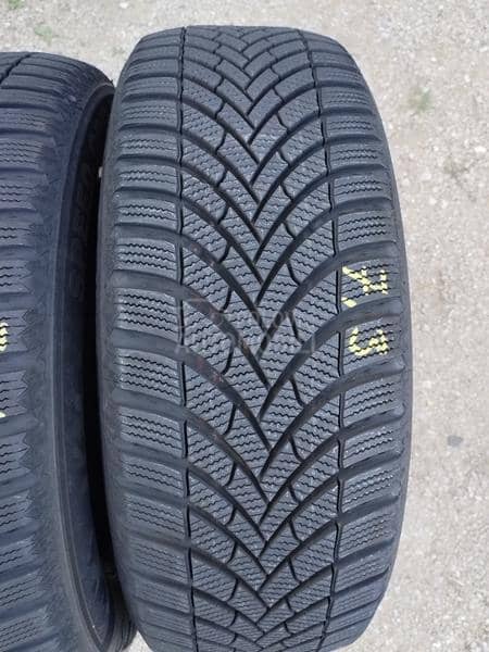 Semperit 205/55 R16 Zimska