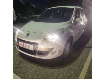 prednji branik za Renault Grand Scenic, Scenic od 2009. do 2012. god.