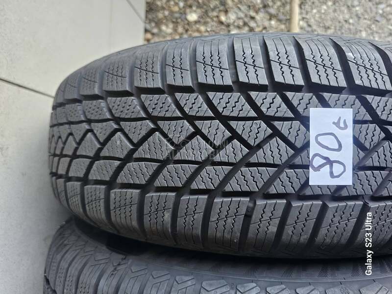 Matador 185/65 R15 Zimska