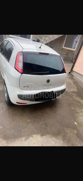 Fiat EVO 