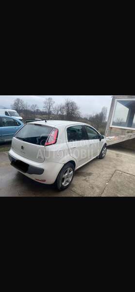 Fiat EVO 