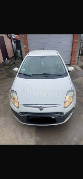 Fiat EVO 