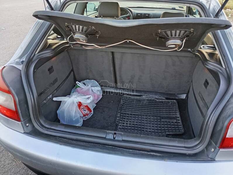 Audi A3 8l