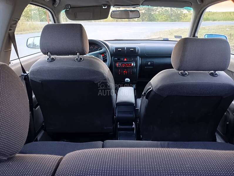 Audi A3 8l