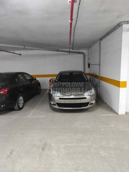 Citroen C5 2.0 Hdi