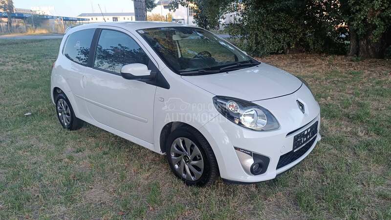 Renault Twingo 1.2 8v