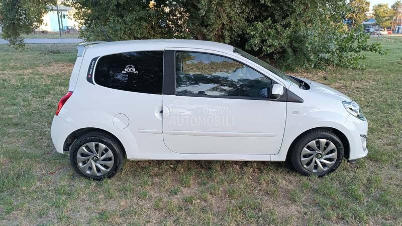Renault Twingo 1.2 8v