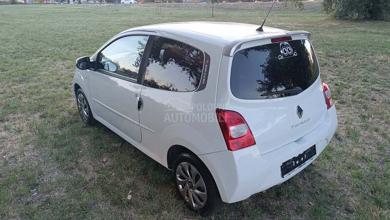 Renault Twingo 1.2 8v