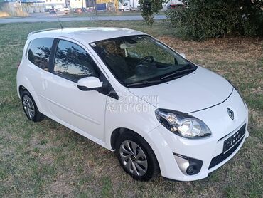 Renault Twingo 1.2 8v