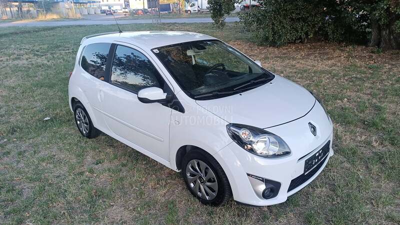 Renault Twingo 1.2 8v