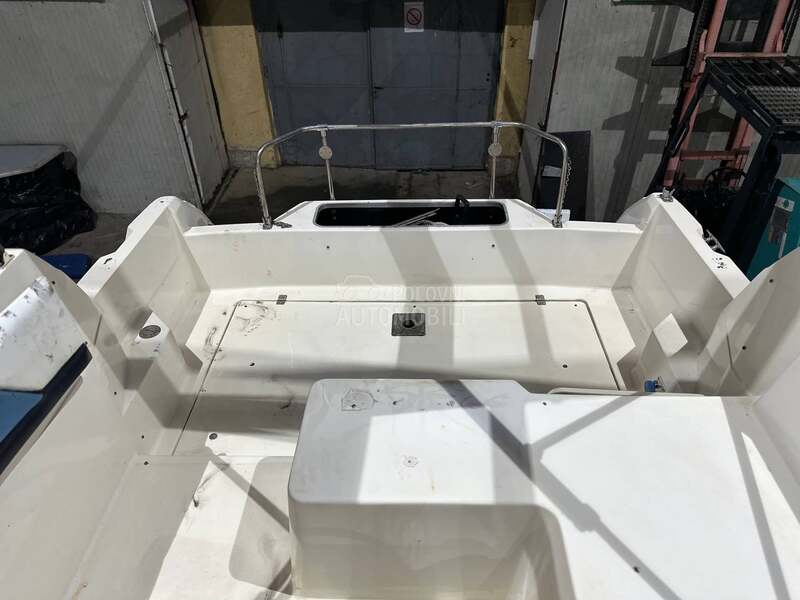 Bayliner 2655