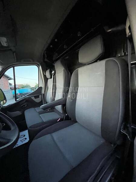 Renault Master 2.3 MAXI/NAVI