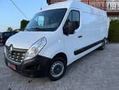 Renault Master 2.3 MAXI/NAVI