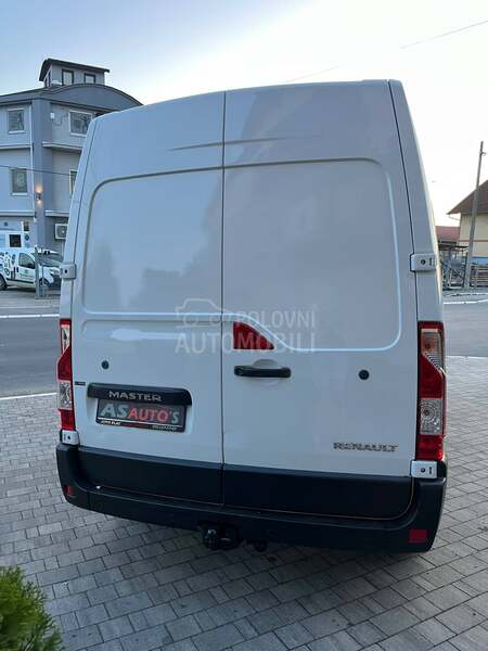 Renault Master 2.3 MAXI/NAVI