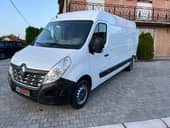 Renault Master 2.3 MAXI/NAVI