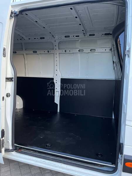Renault Master 2.3 MAXI/NAVI