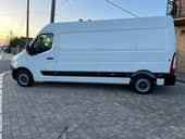Renault Master 2.3 MAXI/NAVI
