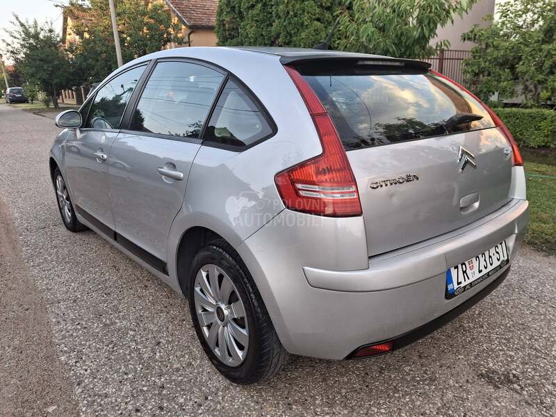 Citroen C4 2006god.