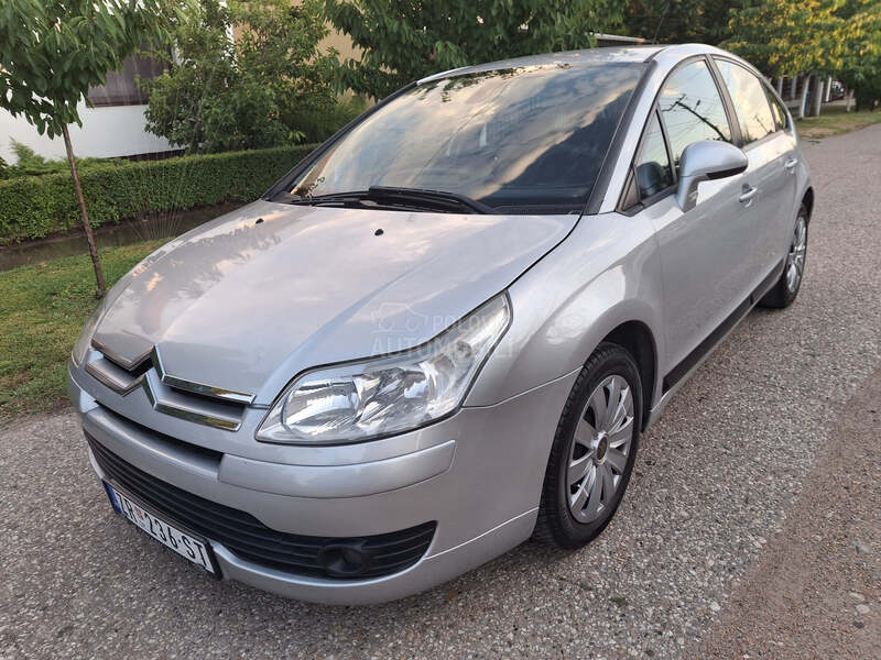 Citroen C4 2006god.