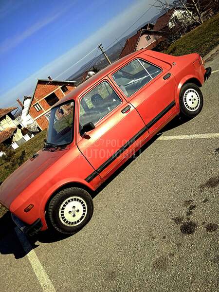 Zastava 101 Skala 55