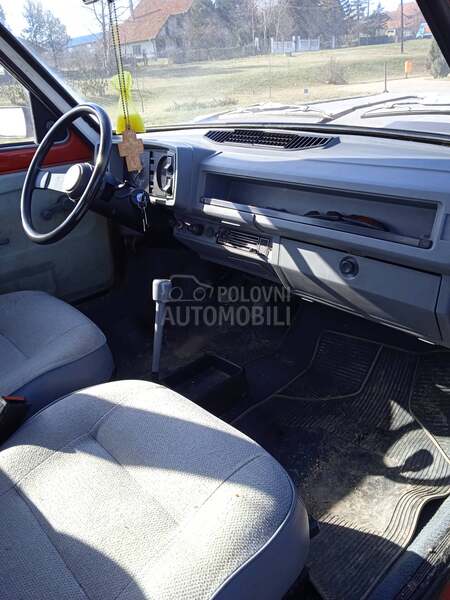 Zastava 101 Skala 55