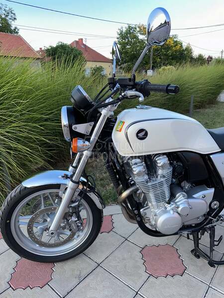 Honda Cb 1100