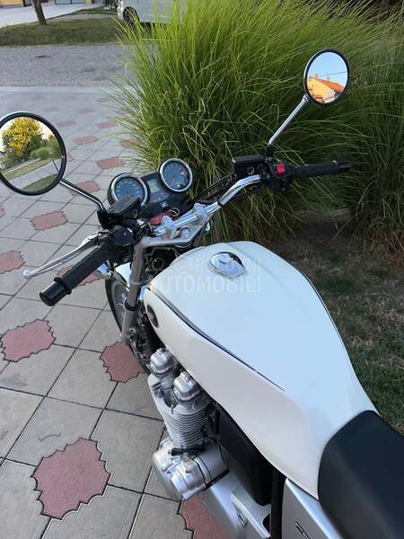 Honda Cb 1100