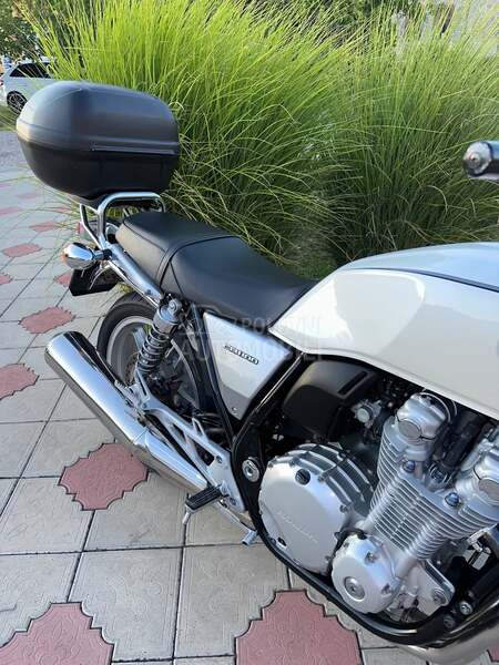 Honda Cb 1100