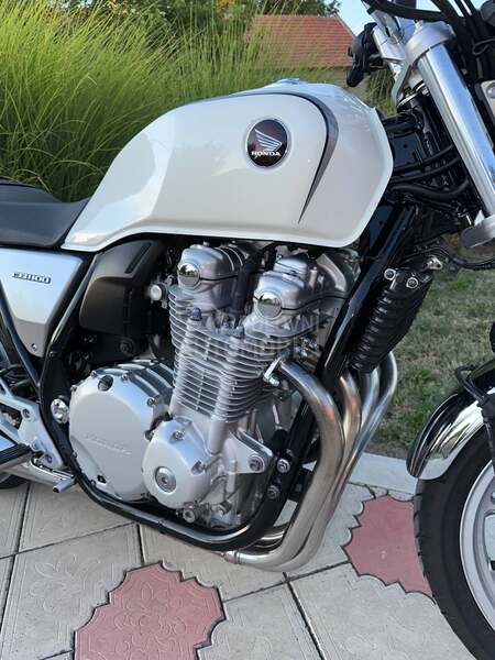 Honda Cb 1100