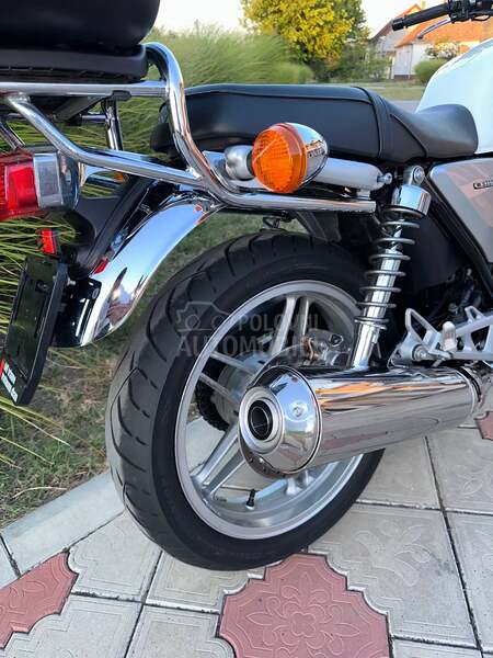 Honda Cb 1100