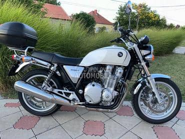 Honda Cb 1100