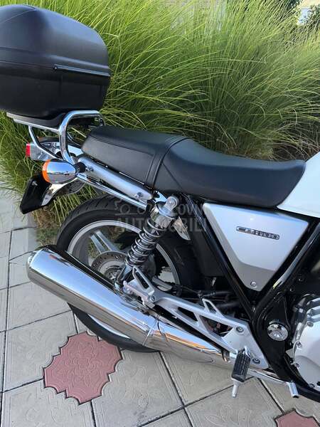 Honda Cb 1100
