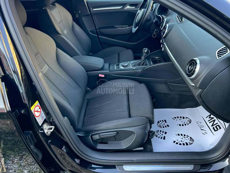 Audi A3 1.4 TFSI/S-Tron/Led