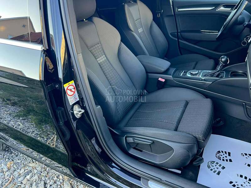 Audi A3 1.4 TFSI/S-Tron/Led