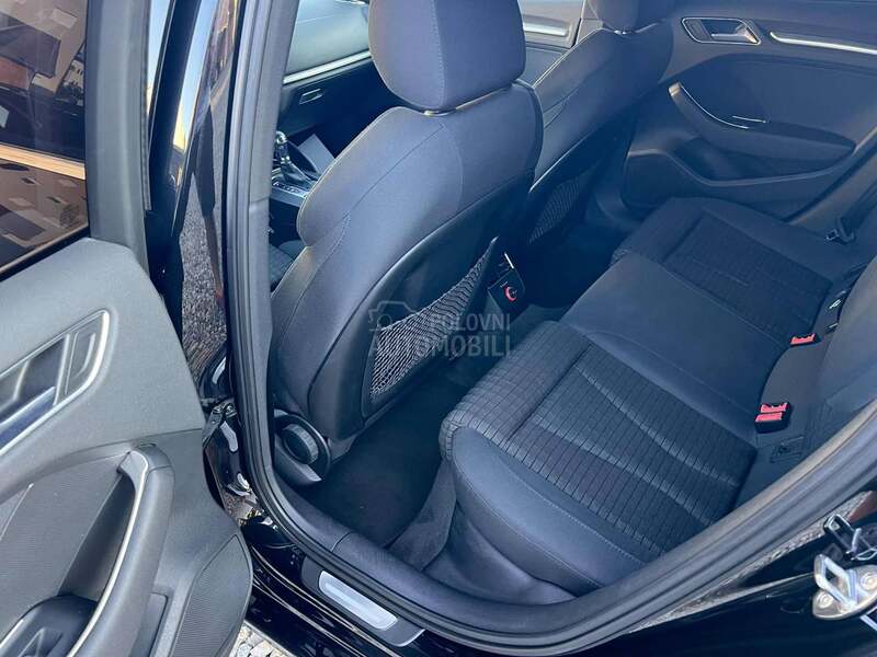 Audi A3 1.4 TFSI/S-Tron/Led