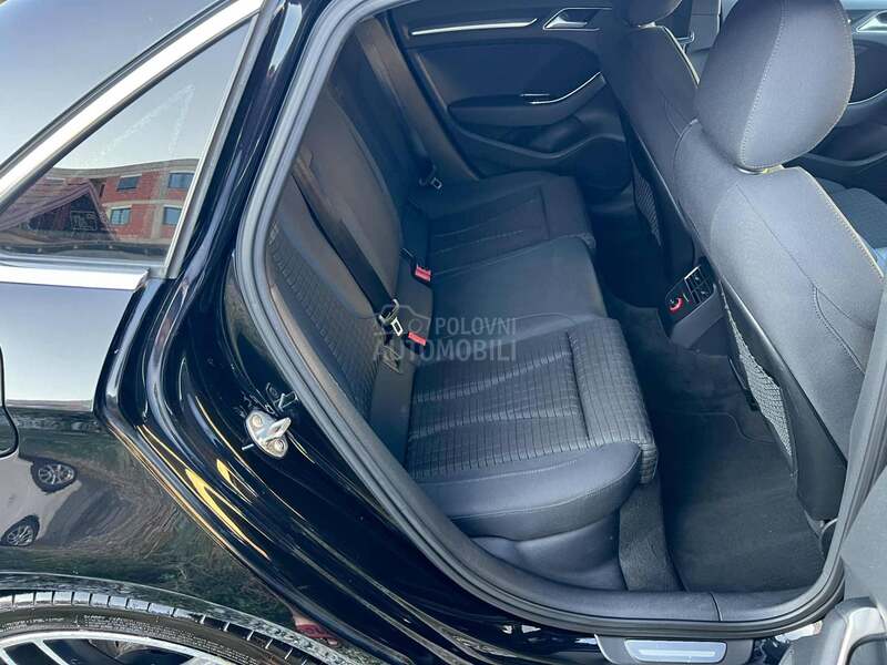 Audi A3 1.4 TFSI/S-Tron/Led