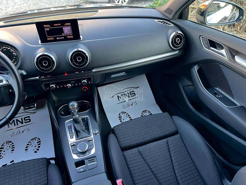 Audi A3 1.4 TFSI/S-Tron/Led