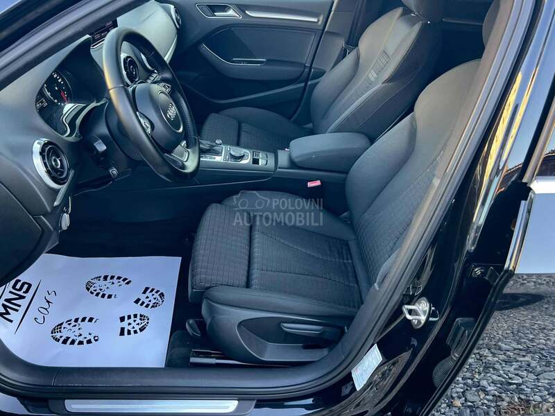 Audi A3 1.4 TFSI/S-Tron/Led