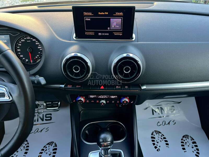 Audi A3 1.4 TFSI/S-Tron/Led