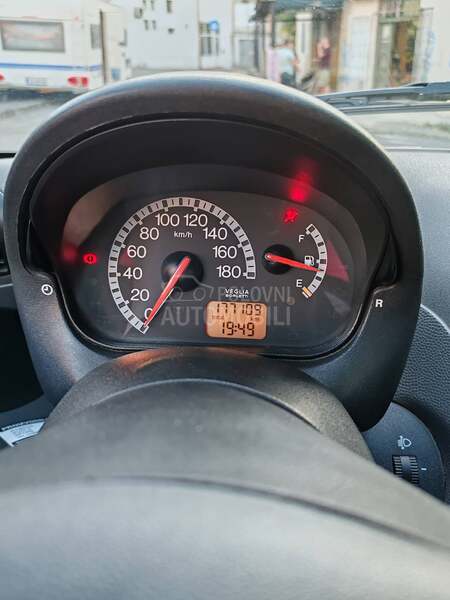 Fiat Seicento 