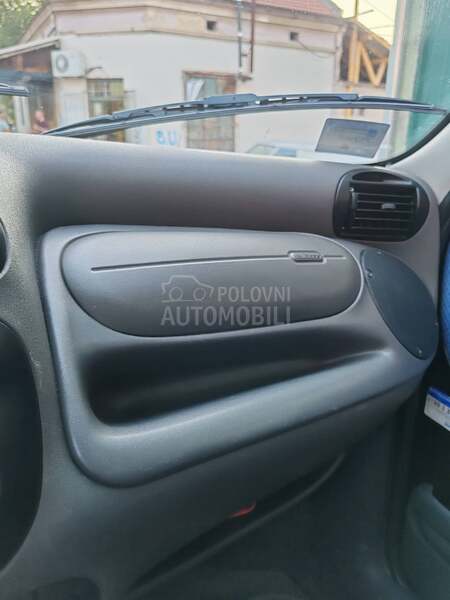 Fiat Seicento 