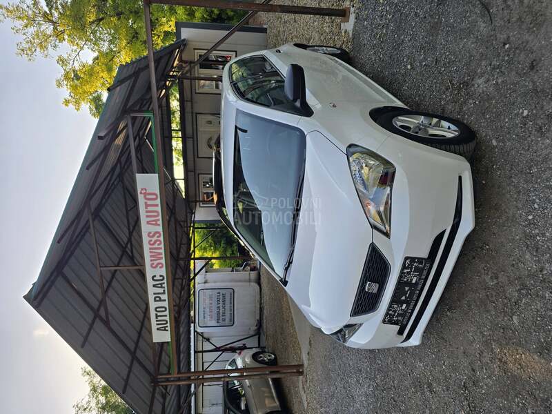 Seat Mii kao.nov