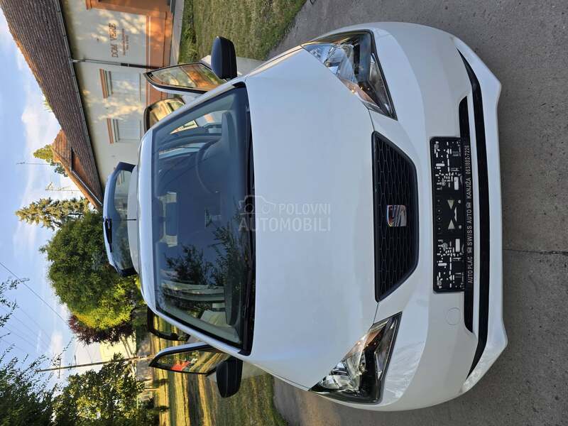 Seat Mii kao.nov