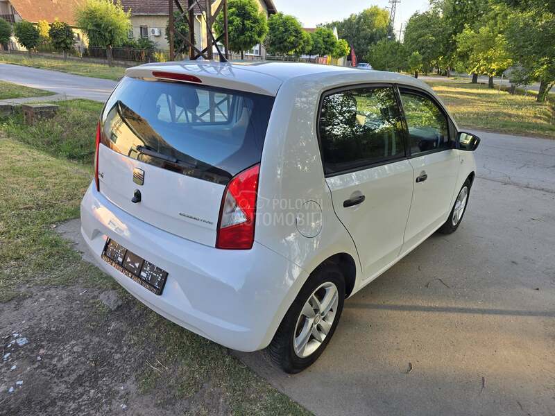Seat Mii kao.nov