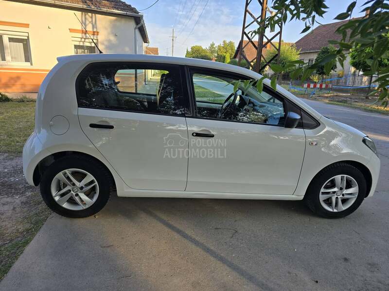 Seat Mii kao.nov