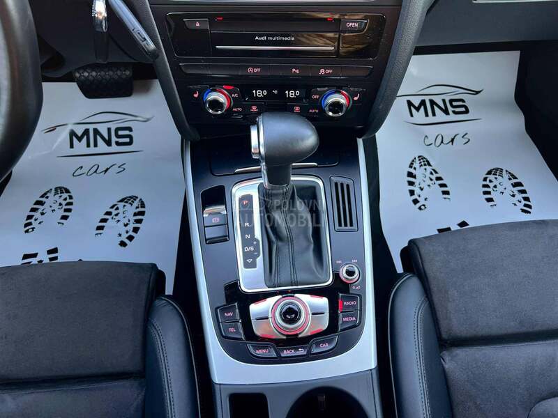 Audi A5 2.0 TDI/S line/Ultra